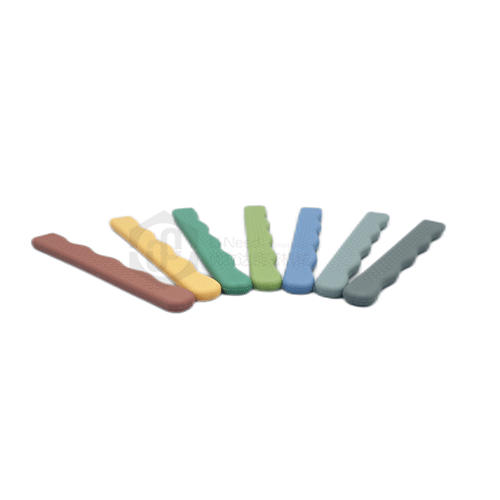 Silicone-Tip-Covers