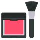 Blusher Box