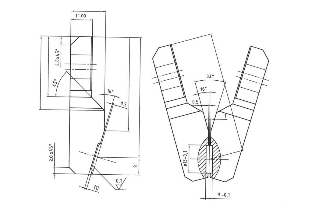 Transport-Gripper