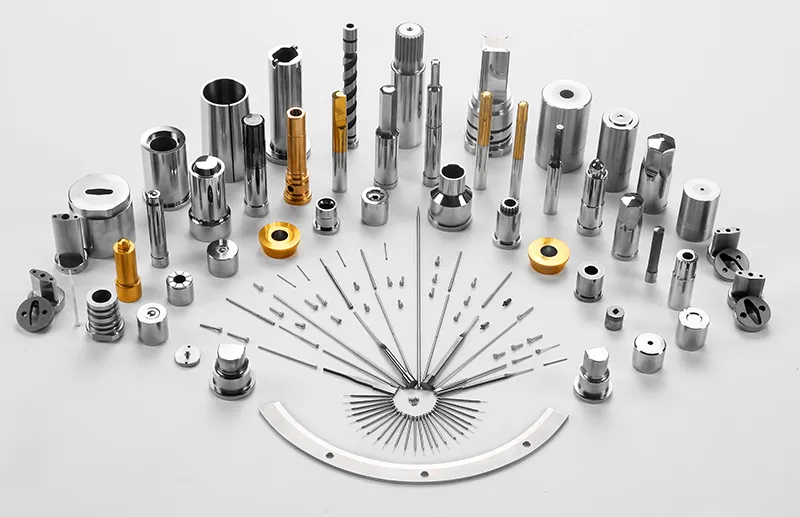 CNC-Lathe-Machining-Parts