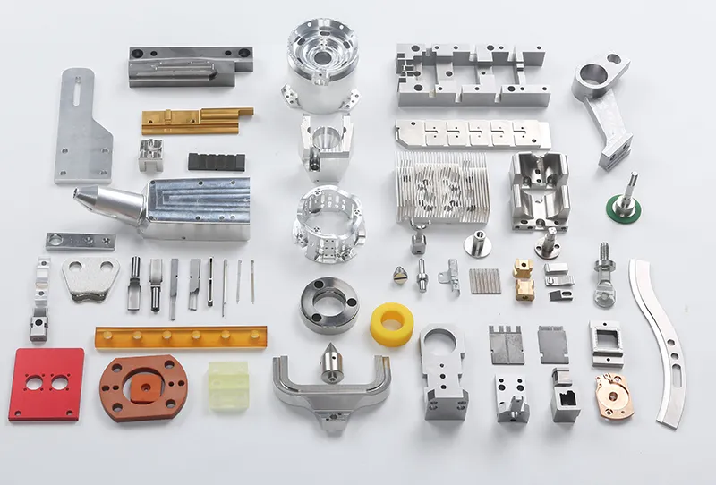 CNC-Milling-Machining-Parts