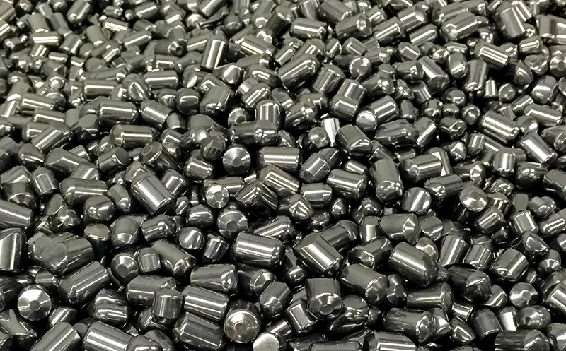 Carbide-Materials