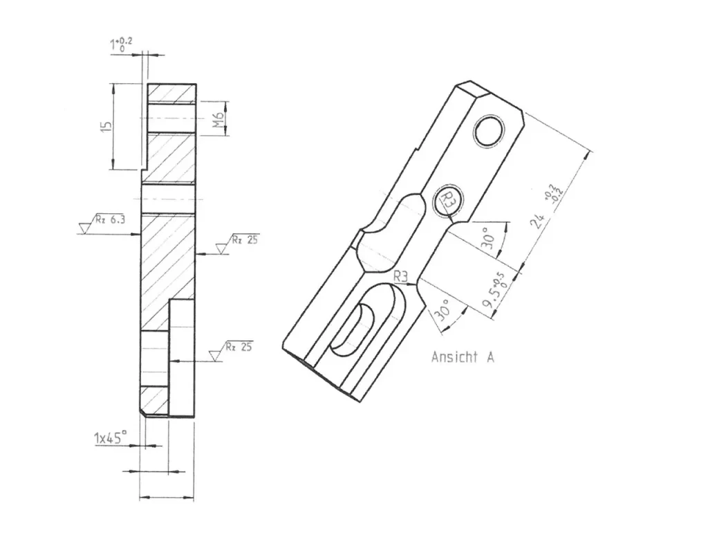 Pliers-Holder