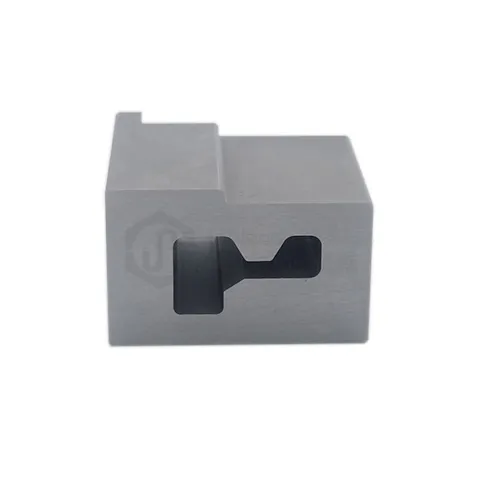 A trimming die, also called a female die, is a stamping die that uses a die to trim the edge of the process part so that it has a certain height, diameter and shape.