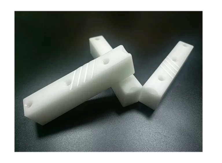 Custom Polyurethane Parts:Made Easily and efficiently